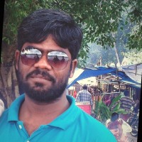 Sankar Ganesh.M