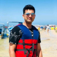 Pranay Waghaye