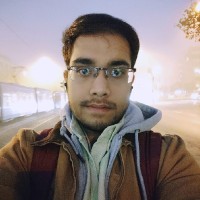Bondili Mithilesh Singh