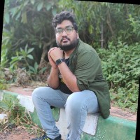 Sumanth Varma Jampana