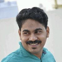 Vivek Vijayan
