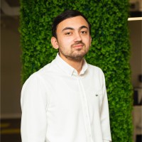 Ali Huseynov
