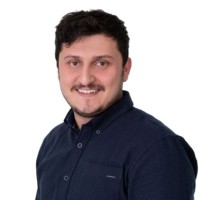 Farbod Ghanouni