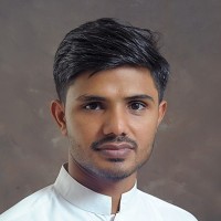 Rawal Ghulam Rasool