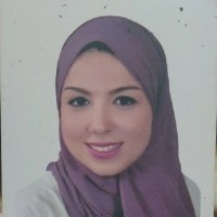 Yosra Ahmed
