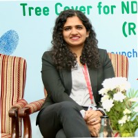 Aruneema Singh