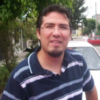 Jorge Cabañas
