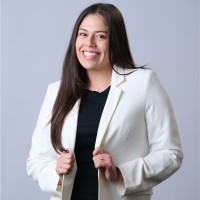 Samantha Hernandez Alvarado