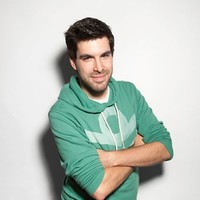 Tim Camerlinckx