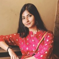Arupa Das