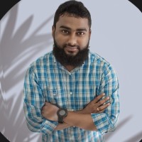 Azharudeen Jaferali