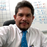 Oscar Sergio Rojas Martínez