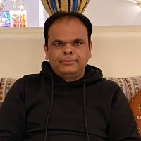 Naveed Nasim