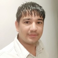 Krishan Malik