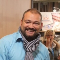 Stéphane Morel