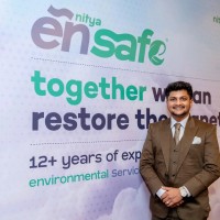 Eishaan Shah