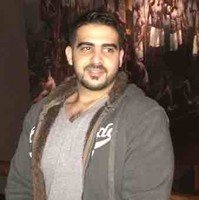 Mohamad El Sotouhi