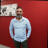 Nicolas De Lamadrid