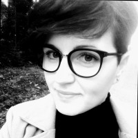 Daria Masłowska