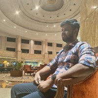Senthil Kumar
