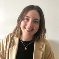 Caitlin Evans