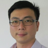 Davis Tan