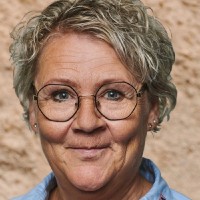 Jeanette Rosenbeck Dinsen