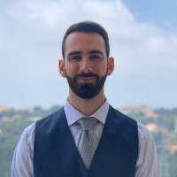 Ryan Khoury, M.S.