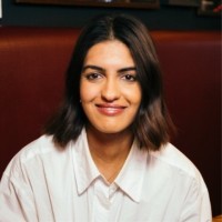 Farah Ahmad