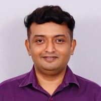 Nandakumar Rajendran