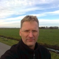 Marcel Van Der Wal
