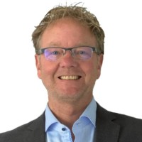 Gerard Op 't Ende - Nijenhuis