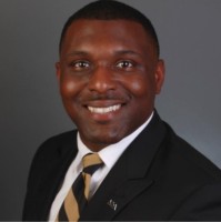 Derrick Hines