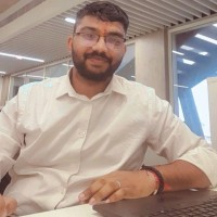 Dev Mathur