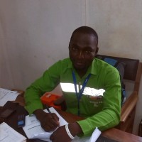 Adamu Mohammed
