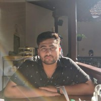 Harshit Parekh