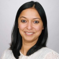 Upneet Hillebrand