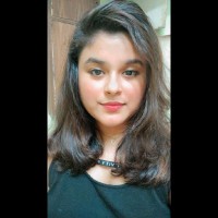 Ashwini V