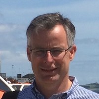 Paul Davies