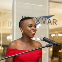 Kgomotso Makhubela