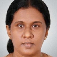 Chandani Guruge