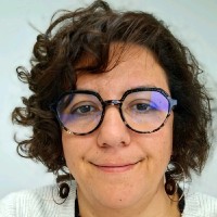 Chloé Barbier Roxo