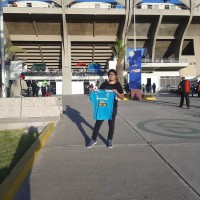 Lucas Moreno