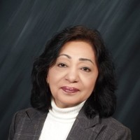 Asha Kapoor