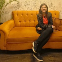 Pooja R Dohare