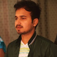 Chandraprakash Dubey