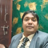 Dhirendra Srivastava