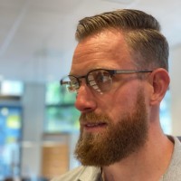Bas Dekker