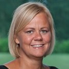 Susanne Øberg
