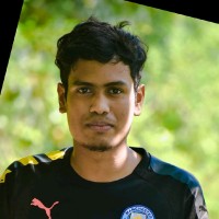 Anurag Dalbehera